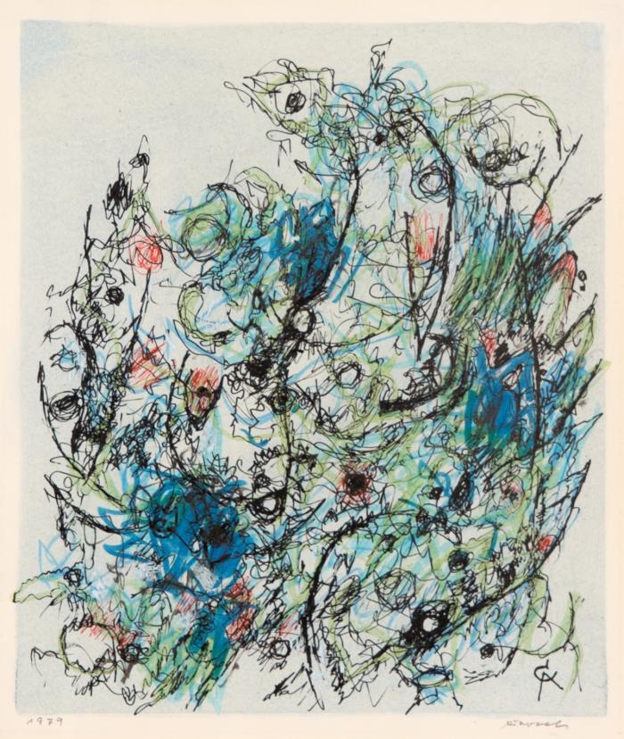 OHNE TITEL
