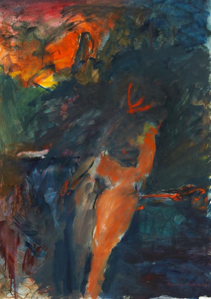 OHNE TITEL
