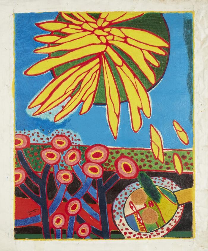 OHNE TITEL