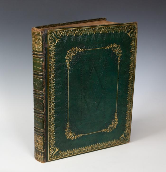 A voyage up the Mediterranean in his Majesty's ship the Swiftsure, one of the squadron under the command of Sir Horatio Nelson. With a description of the battle of the Nile on the first of August 1798.