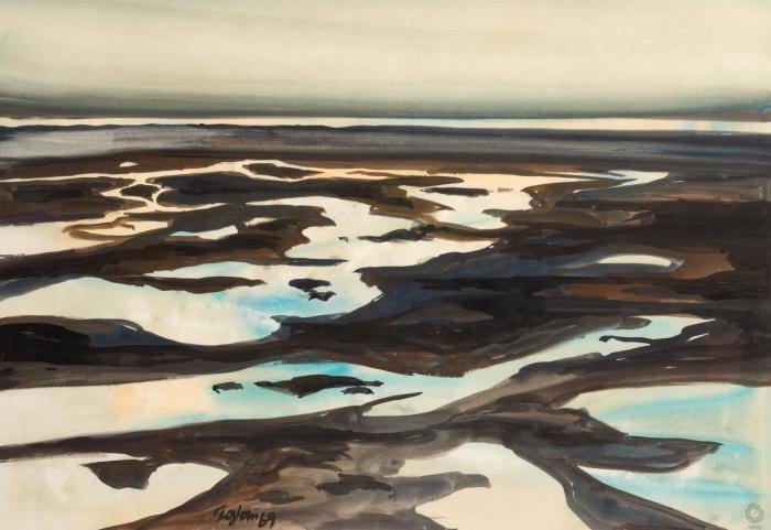 MEERLANDSCHAFT