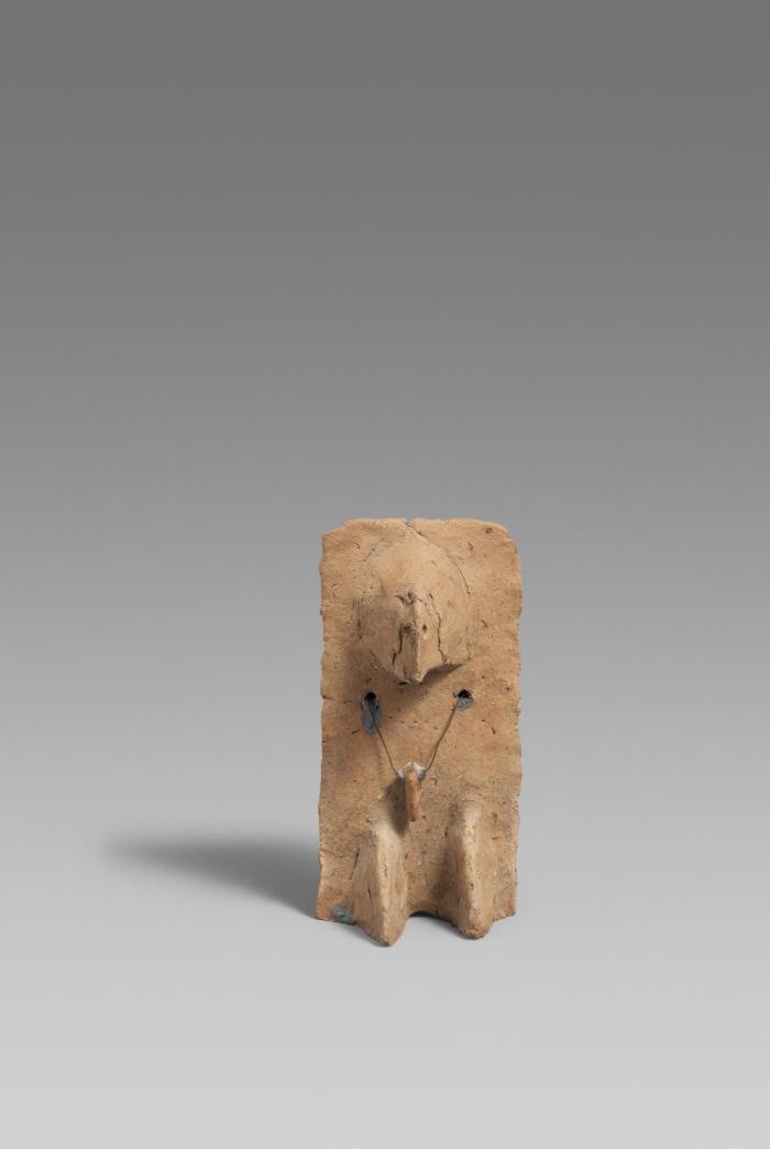 KLEINE SPHINXBÜSTE