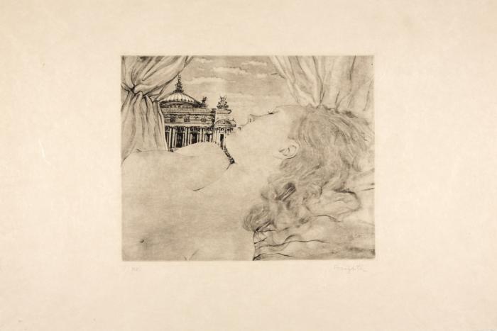 RÊVE D'OPÉRA (AUS: LA RIVIÈRE ENCHANTÉE)