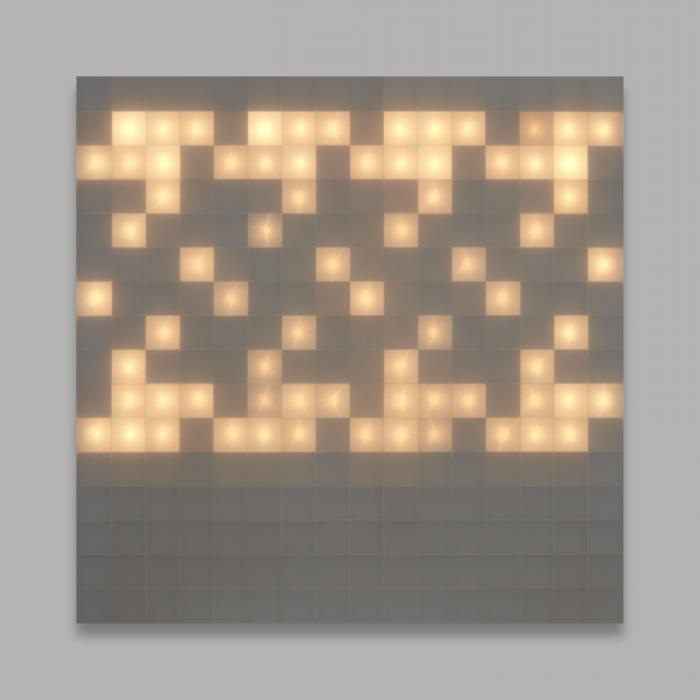 LICHTSTRUKTUR