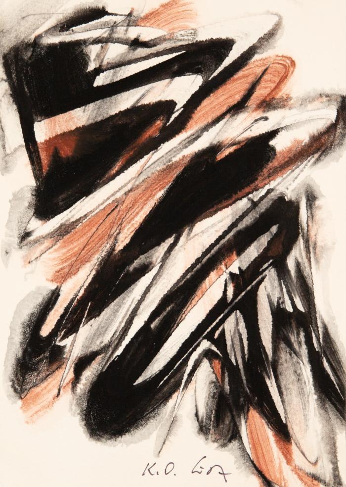 OHNE TITEL