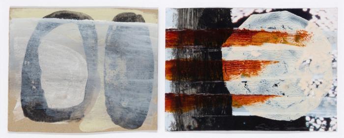 OHNE TITEL