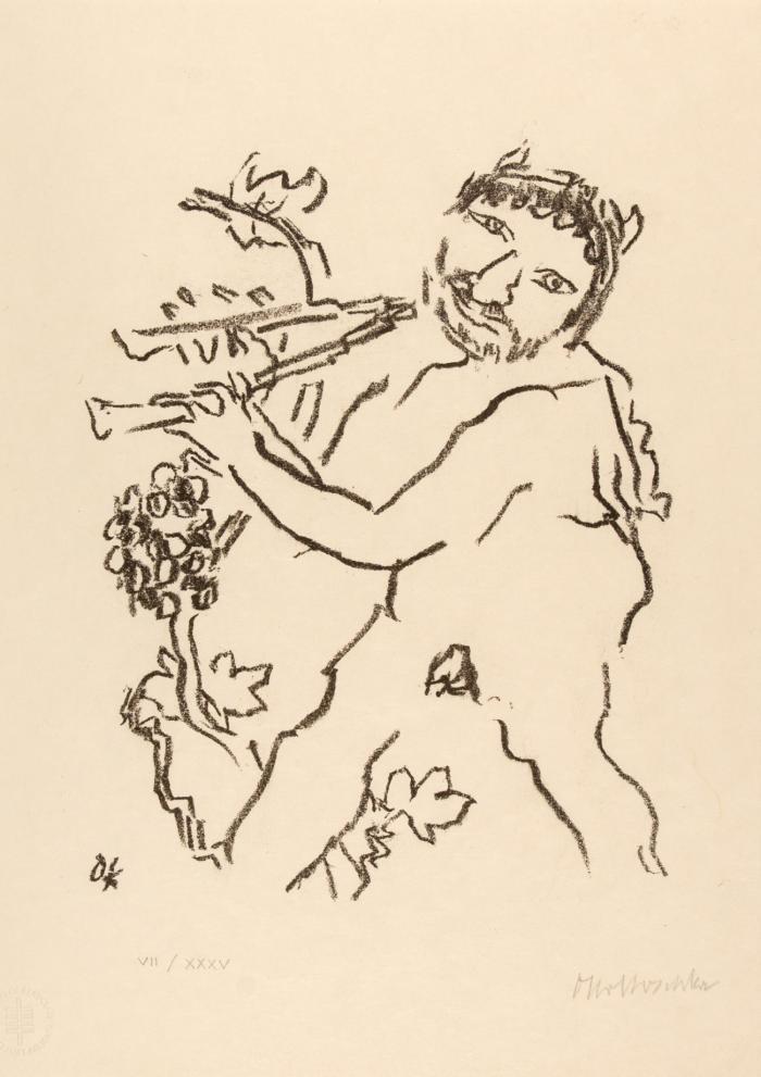 PAN MIT PANFLÖTE