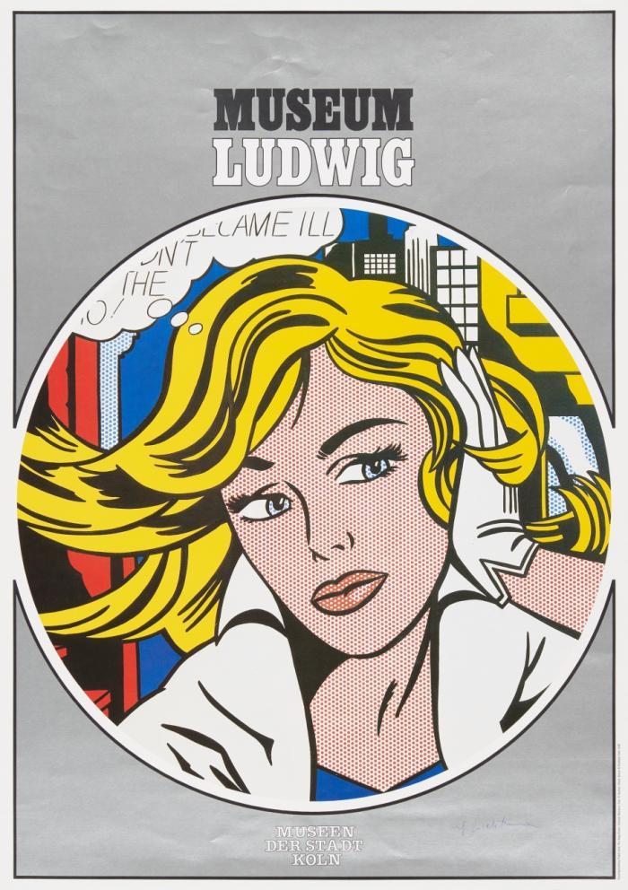 MUSEUM LUDWIG