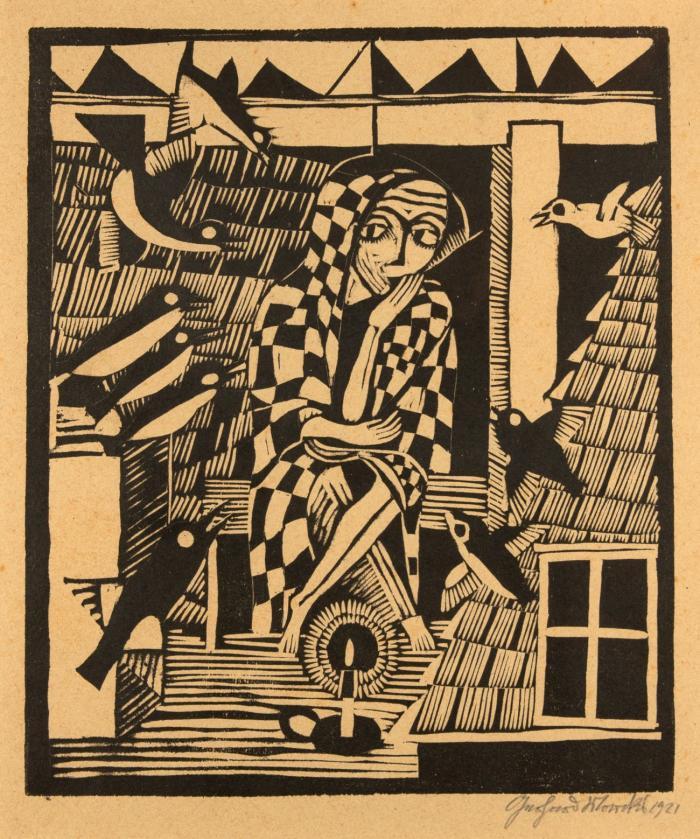 DIE EULE