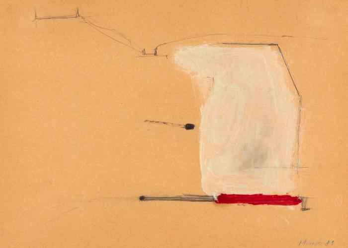 OHNE TITEL