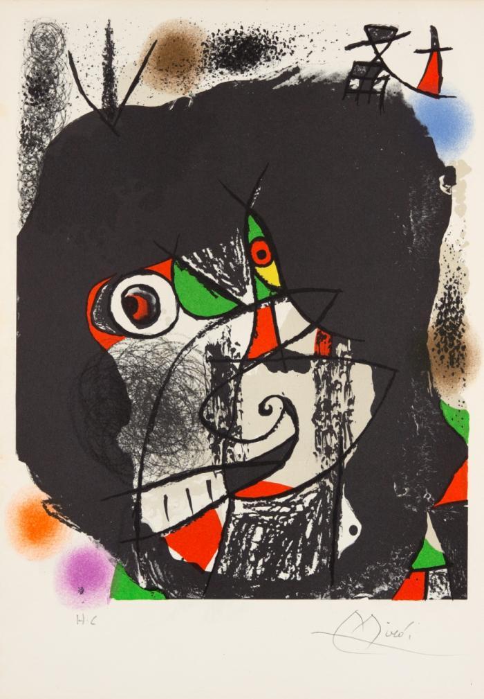 AUS: LES RÉVOLUTIONS SCÉNIQUES DU XXe SIÈCLE 1975