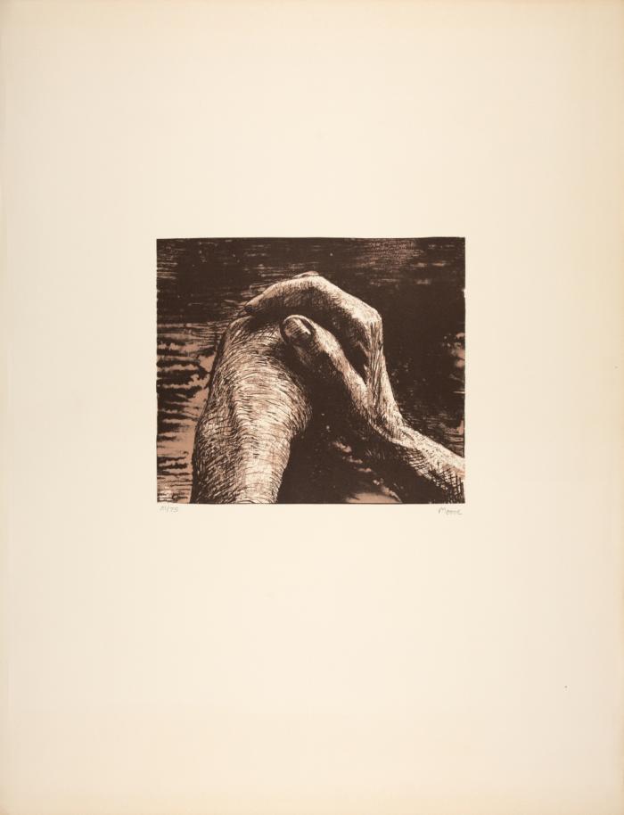 HANDS I