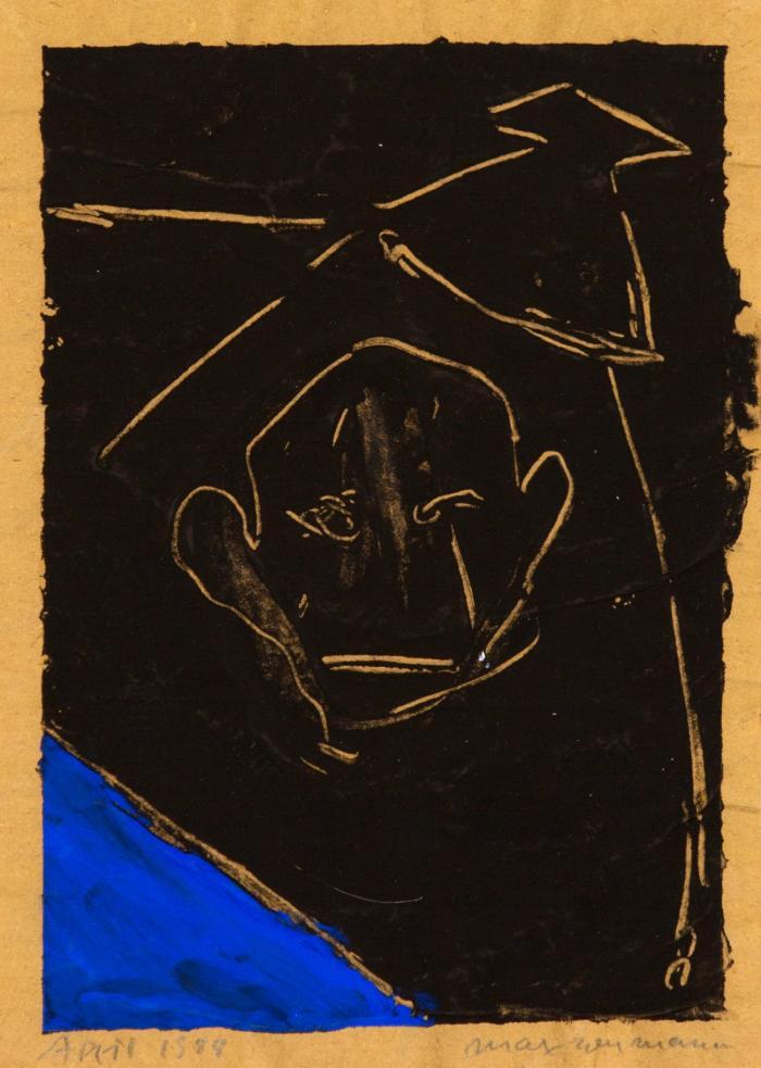 Ohne Titel