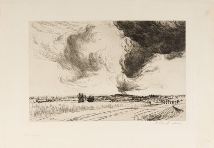 WETTERWOLKEN