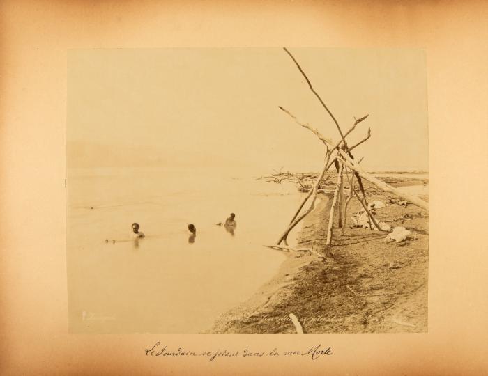 Photographies de Terre Sainte.