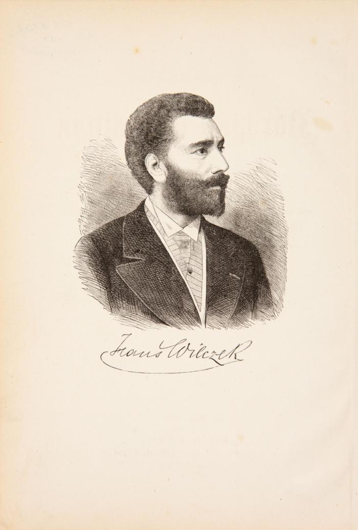 Die österreichisch-ungarische Nordpolexpedition in den Jahren 1872-1874, nebst einer Skizze der zweiten deutschen Nordpol-Expedition 1869-1870 und der Polar-Expedition von 1871.