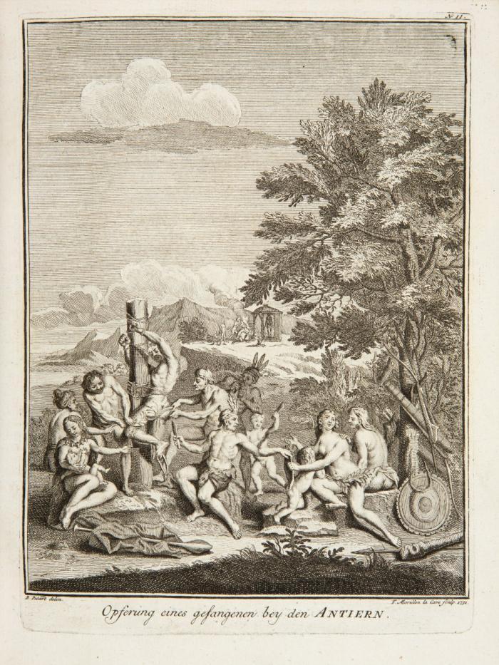 Allgemeine Historie der Reisen zu Wasser und zu Lande; oder Sammlung aller Reisebeschreibungen ... Bd. XV.