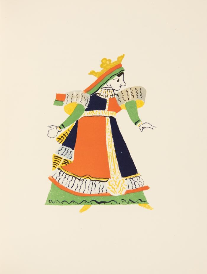 Amis & Amille. Mystère du XIVe siècle, traduit par Elemir Bourges.