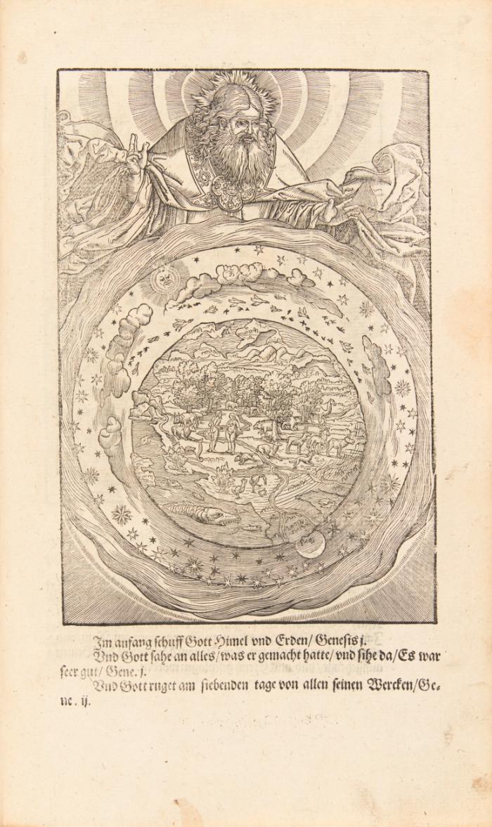 Der heiligen XII Aposteln ankunfft, beruff, glauben, lere, leben und seliges absterben etc. Aus heiliger Schrifft und glaubwirdigen historien ... zusamen gestelt. Für die Leien und Einfeltigen.