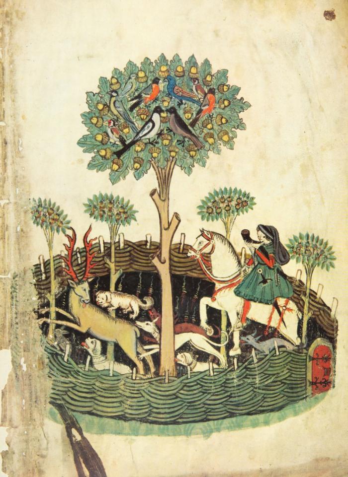 Die Darmstädter Pessach-Haggadah. Codex orientalis 8 der hessischen Landes- und Hochschulbibliothek Darmstadt. Faksimile und Kommentar. 2 Bde.