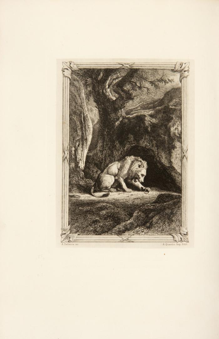 Fables.