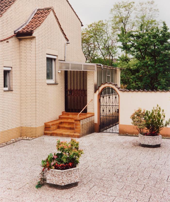 VORGARTEN
