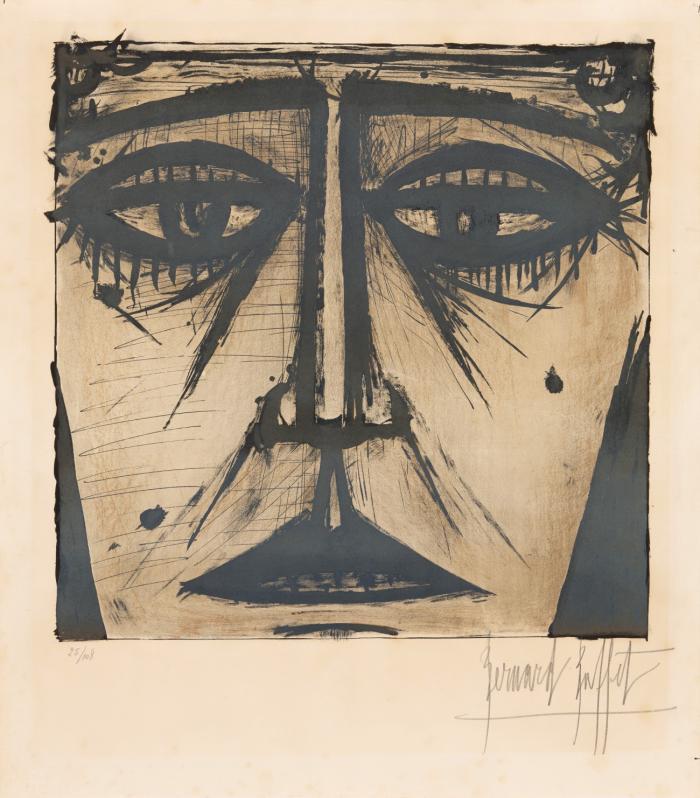 VISAGE