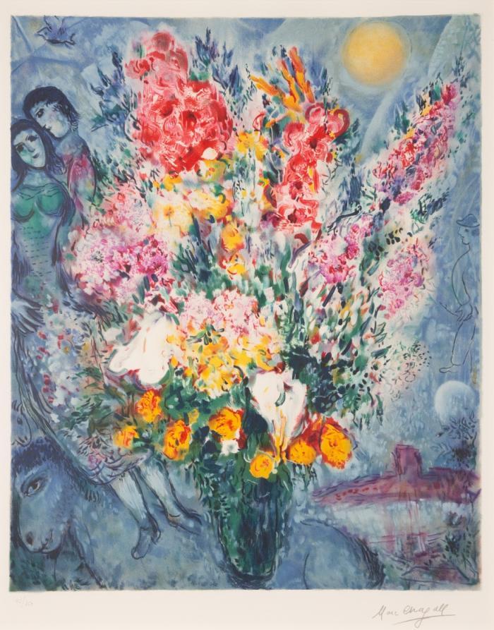 LE BOUQUET