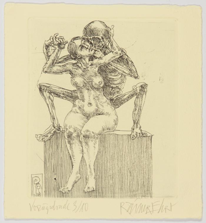 Reiner Ehrt: Sonetti Lussoriosi. Lustvolle Sonette des Herrn Pietro Aretino 1523.