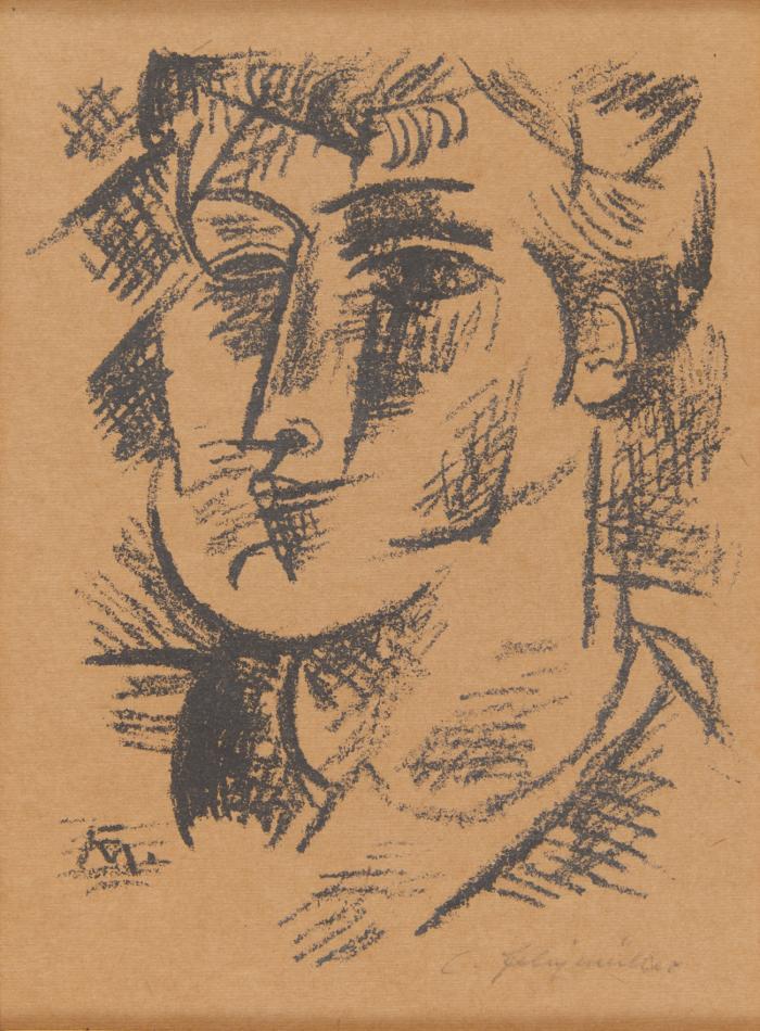 KOPF LONDA II
