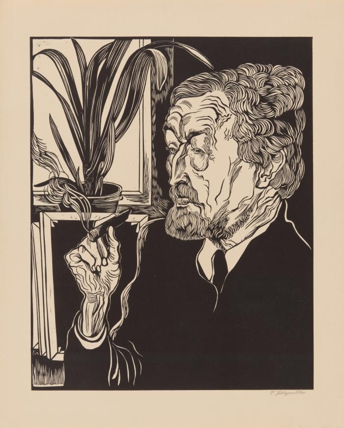 CHRISTIAN ROHLFS