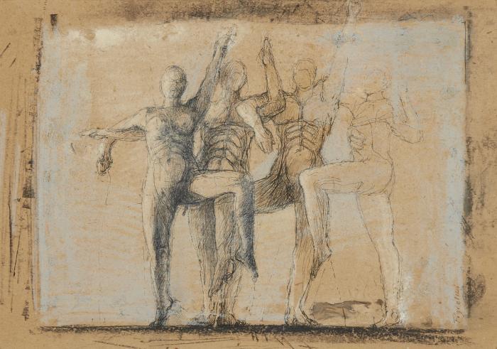 BALLETT