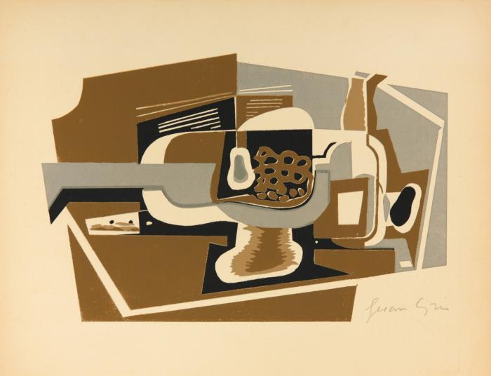 NATURE MORTE