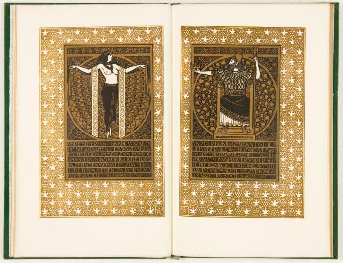 Das Buch Esther.