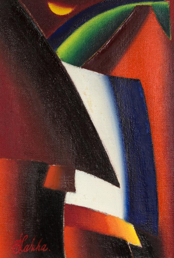 OHNE TITEL