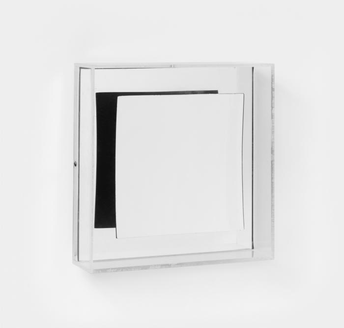OHNE TITEL (LICHT UND MATERIE)