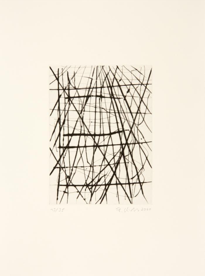 THOMAS MÜLLER - GALERIE MICHAEL STURM