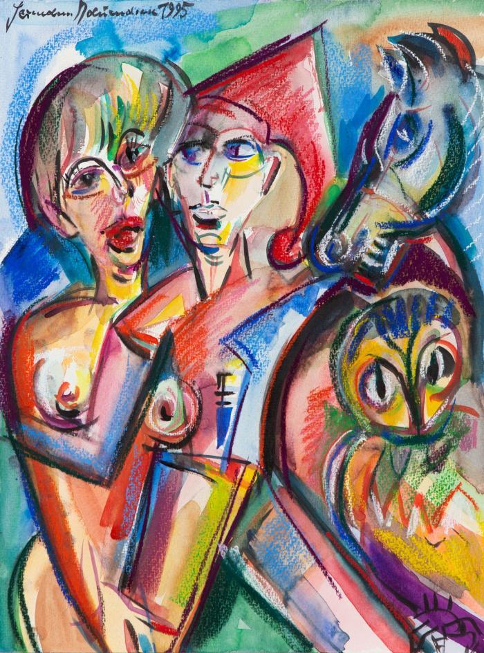 SAMMLUNG ZU LITERARISCHEN WERKEN