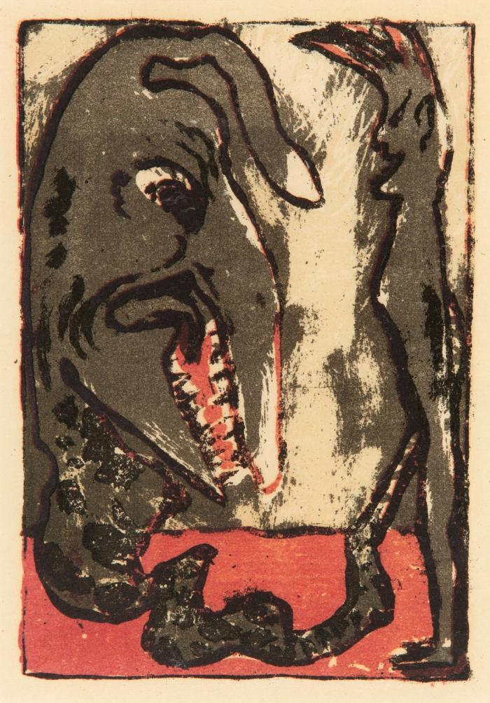 FABELWESEN