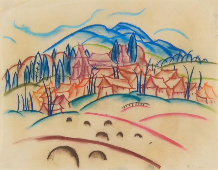 LANDSCHAFT