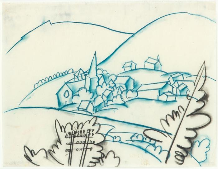 LANDSCHAFT