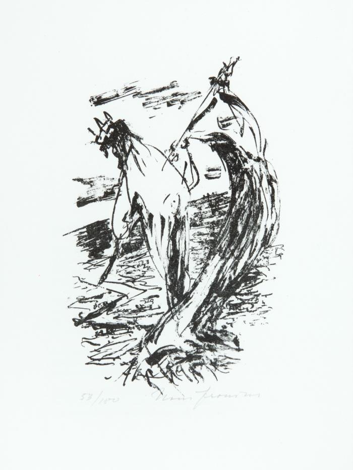 Sonette. Exempla Lyrica & Graphica 2.