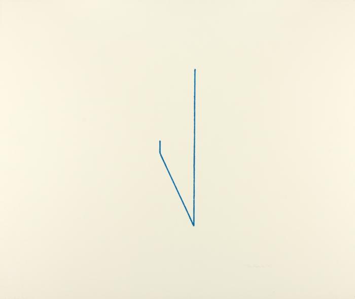 LITHOGRAPHIE 1/12 (-6/17)