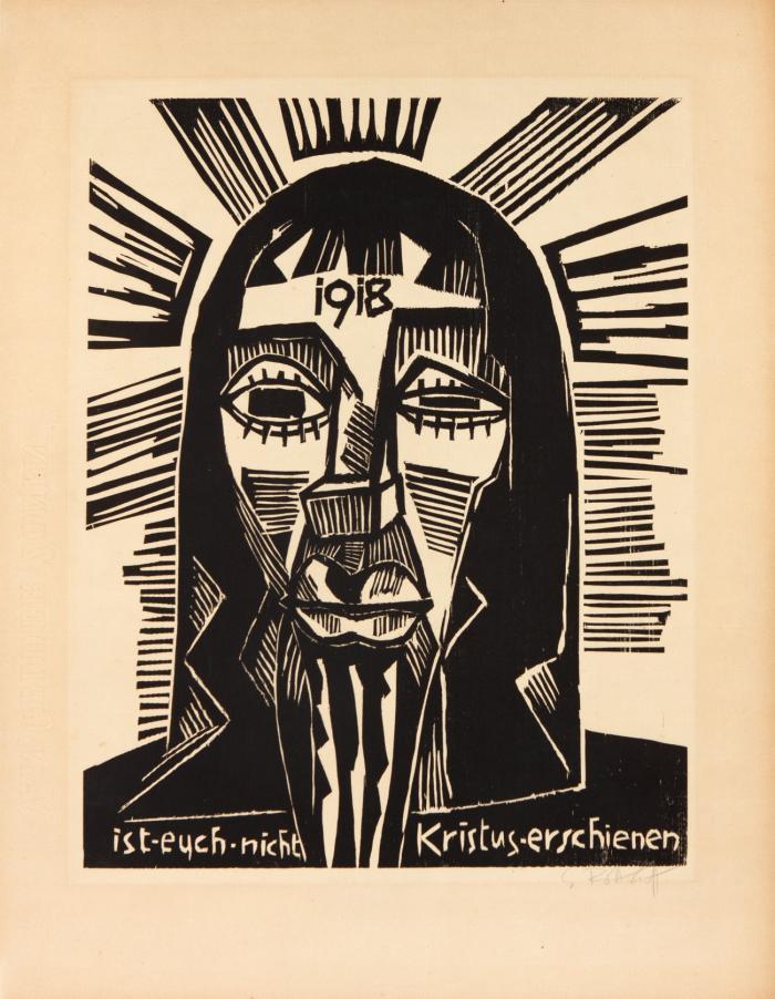 CHRISTUS