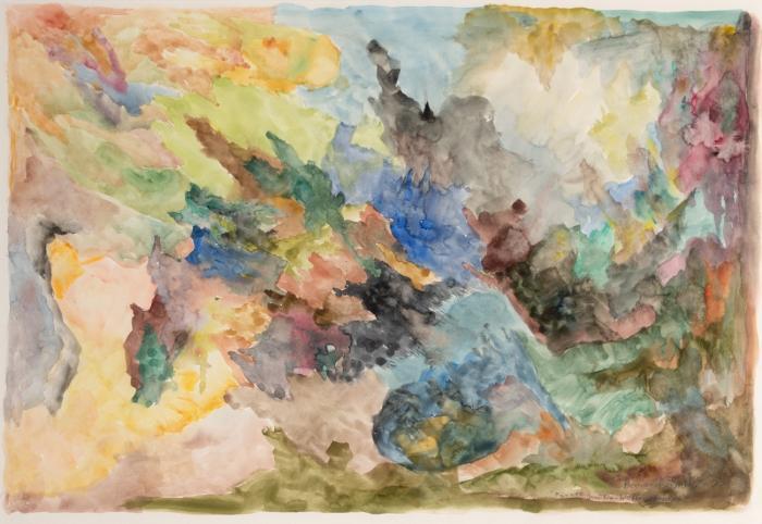 KÖNNTE ZUM UN-WETTER WERDEN