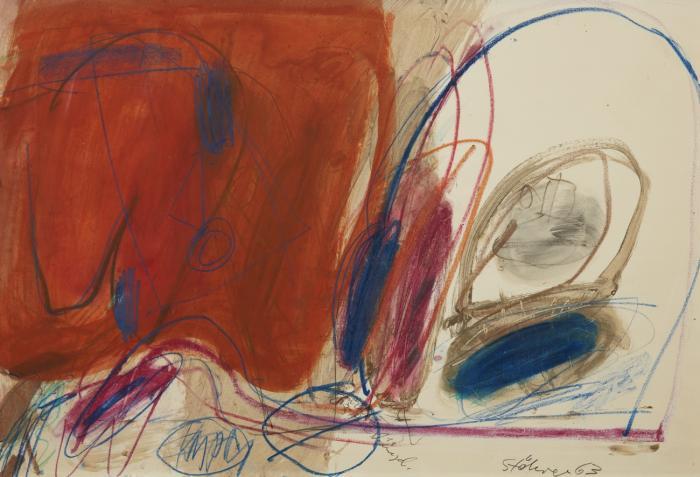 OHNE TITEL