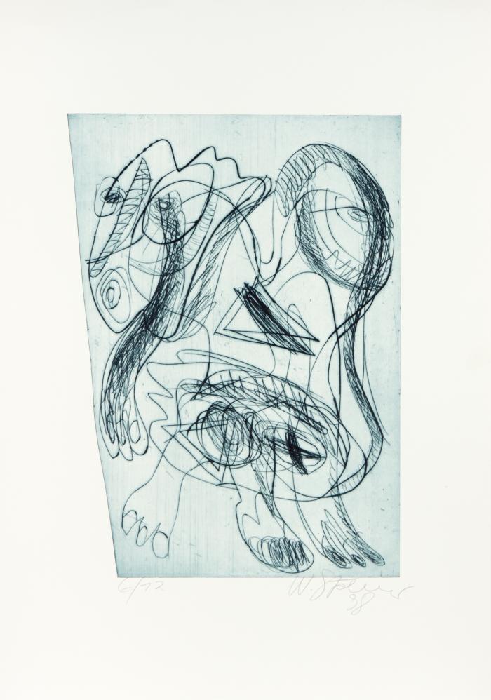 ZAUBERER DES STAUBS IV