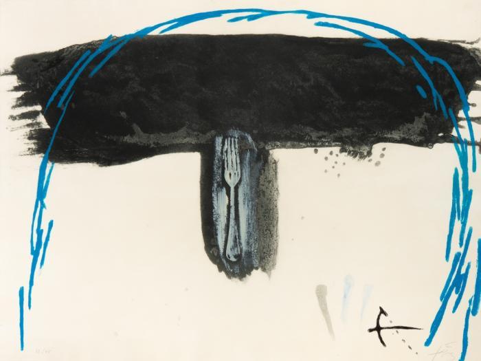 ARC BLAU
