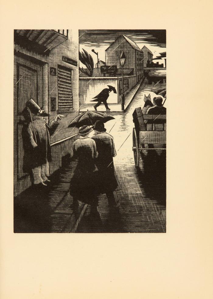 Ganymwed. Jahrbuch für die Kunst. Hrsg. von Jul. Meier-Graefe. Geleitet von Wilh. Hausenstein. Band IV (1922) und Band V (1925). in 2 Bden.