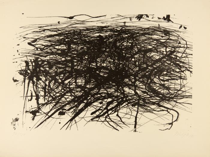 OHNE TITEL (LANDSCHAFT)